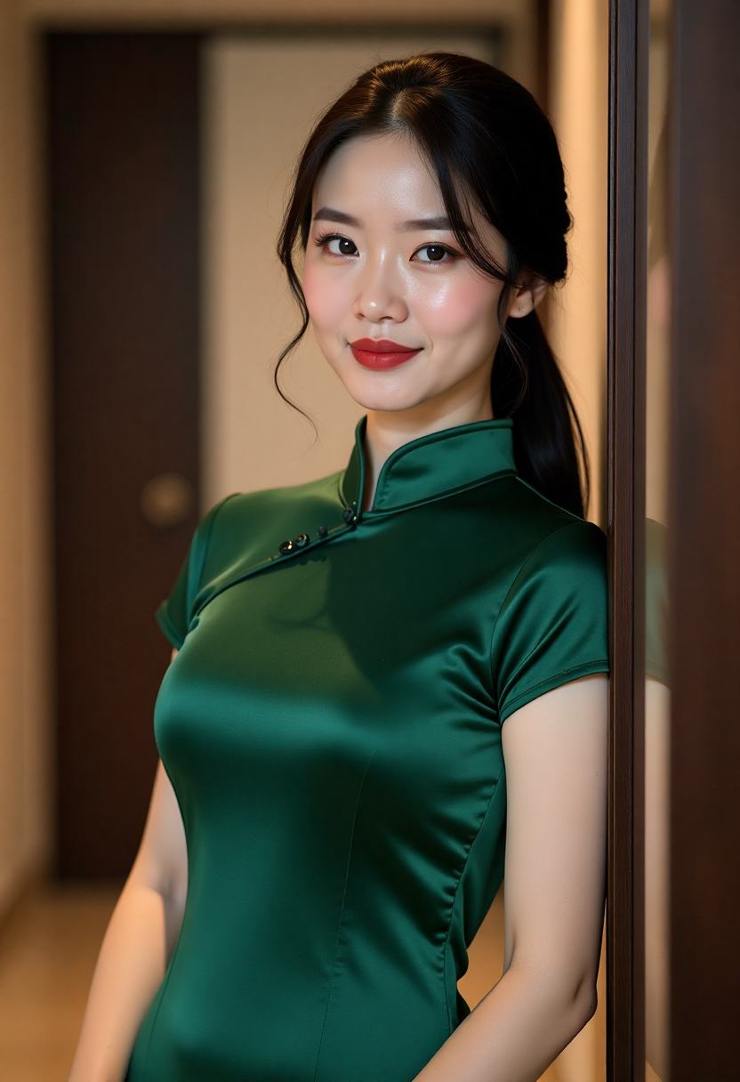 直播间封面