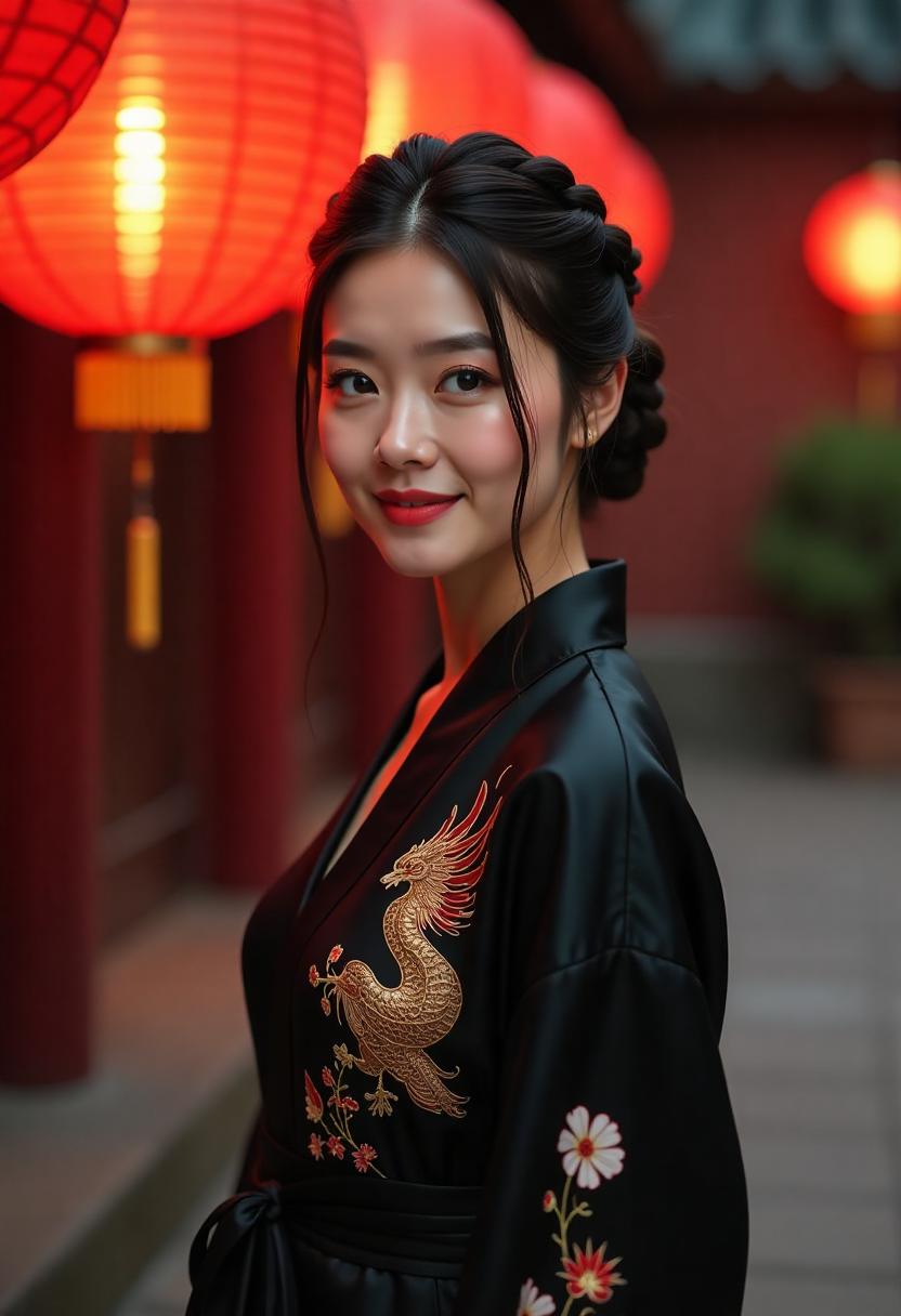 红毯现场