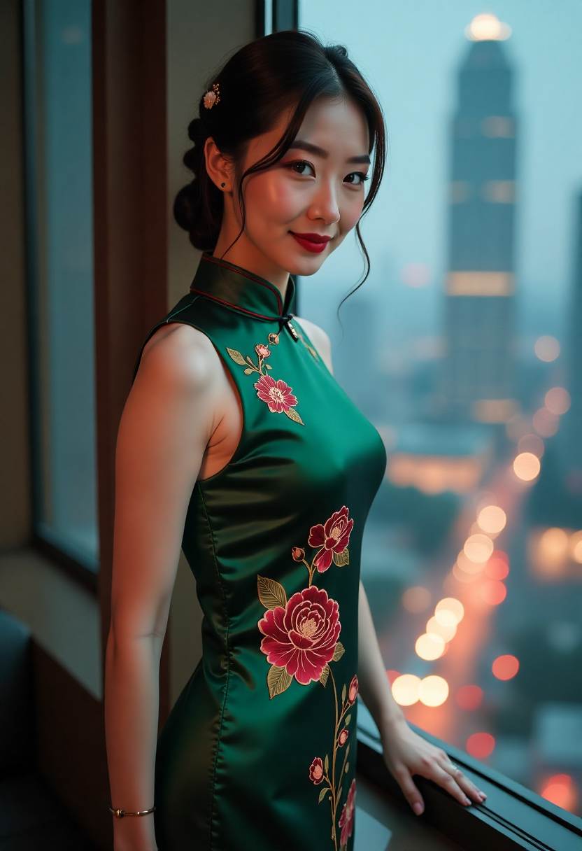 UP主头像